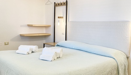 Habitación económica