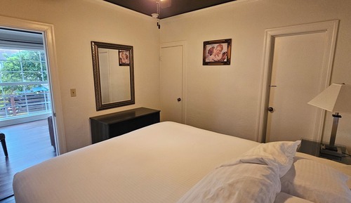 Suite familiar, 2 habitaciones, cocina