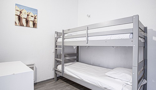 Casa, 2 habitaciones, balcón