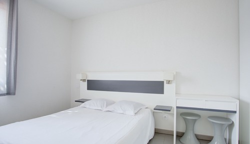 Casa, 1 habitación