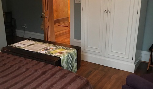 Room (Room 1 King)