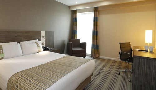 Habitación estándar