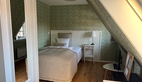 Habitación individual estándar