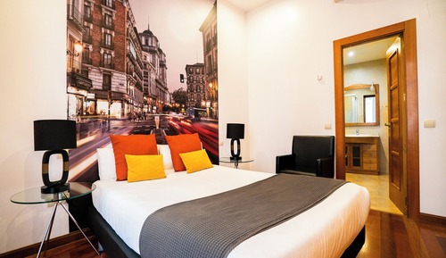 Apartment, 2 Bedrooms, 2 Bathrooms (6 pax)