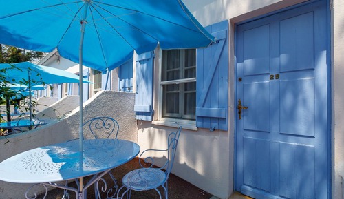 Habitación doble (Annexe)