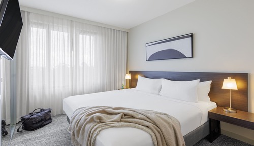 Apartamento, 1 habitación