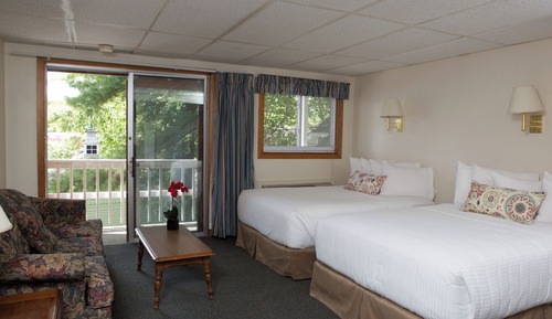 Studio Suite Lake View