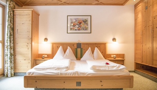 Apartamento estándar, 1 habitación, balcón, vistas a la montaña (Typ 3)