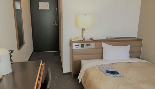 Habitación individual