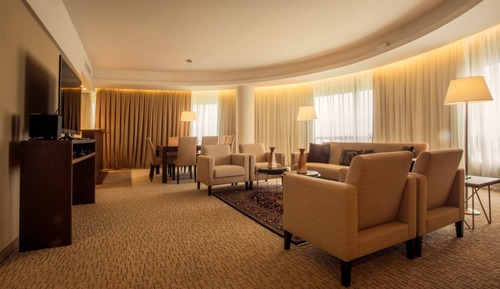 Suite estudio Premier