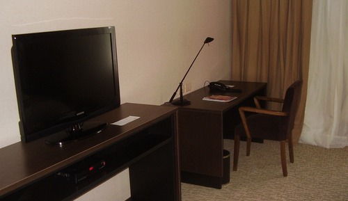 Habitación Premier, 2 camas individuales
