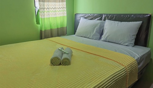 Apartamento, 2 habitaciones