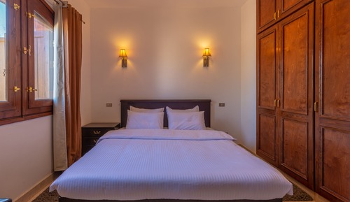 Apartamento básico, 1 habitación