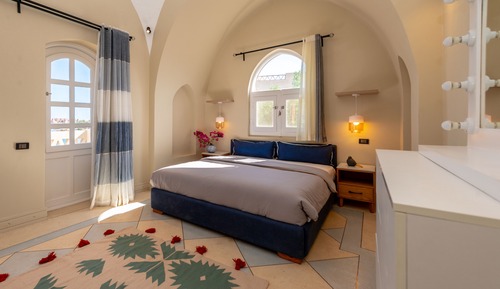 Villa Premium, 4 habitaciones