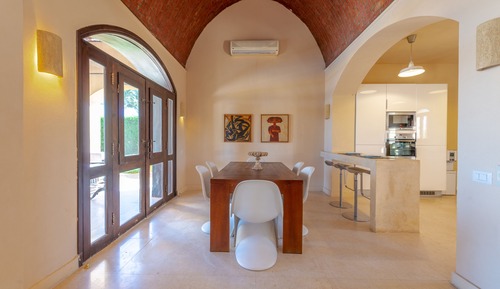 Villa Premium, 3 habitaciones