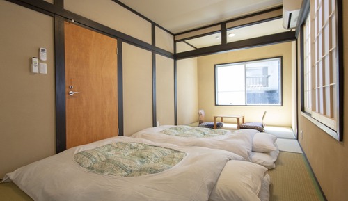 Habitación triple, no fumadores