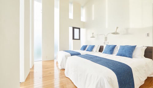 Casa, 2 habitaciones