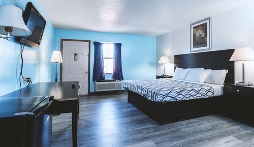 Habitación individual estándar, no fumadores