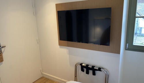 Habitación individual