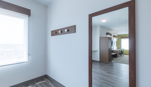 Habitación estándar, 1 cama de matrimonio grande