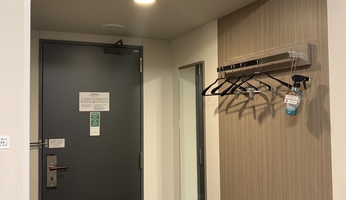 Habitación doble superior, no fumadores