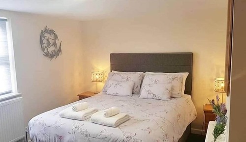 Habitación individual, 1 cama individual, vistas al jardín