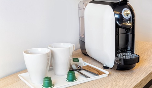 Habitación doble superior