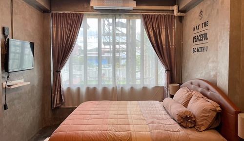 Habitación estándar