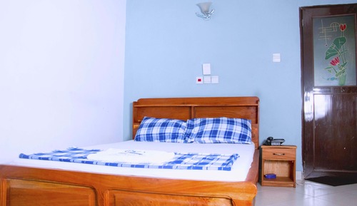 Habitación estándar