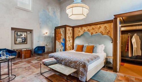 SUITE EXECUTIVE (ONIRICA)