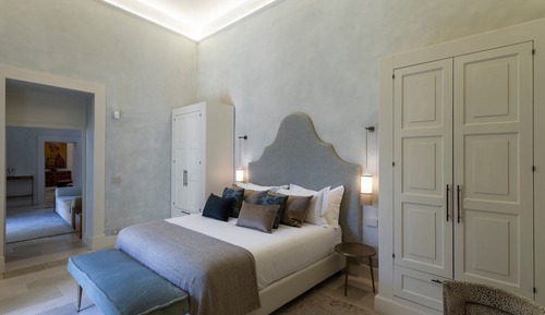 SUITE EXECUTIVE (ODALISCA)