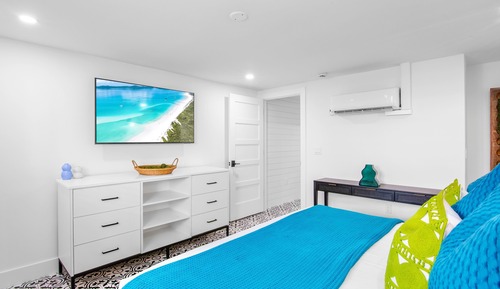 Habitación estándar, 1 habitación