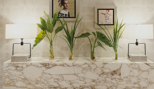 Habitación estándar