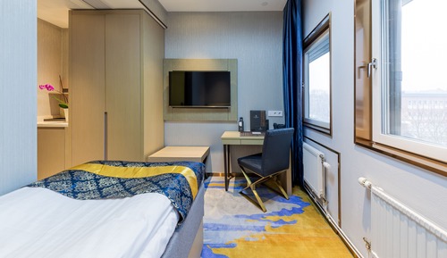 Habitación individual estándar