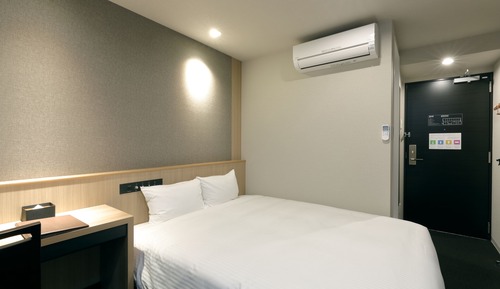 Habitación doble, no fumadores