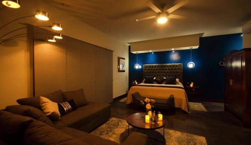 Master Suite (ATENEXTIK)