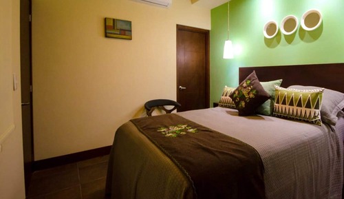 Habitación estándar, 1 cama doble (XOXOUIK)