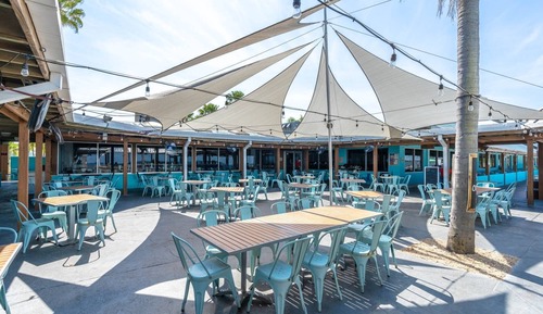 Apartment (615 Little Harbor)