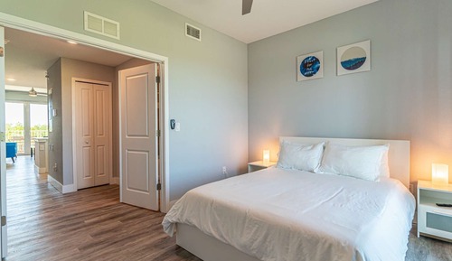 Apartment (3274 Little Harbor)