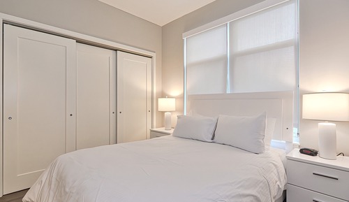 Apartamento de lujo, 1 habitación