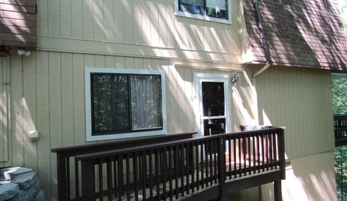 Apartamento, 2 habitaciones