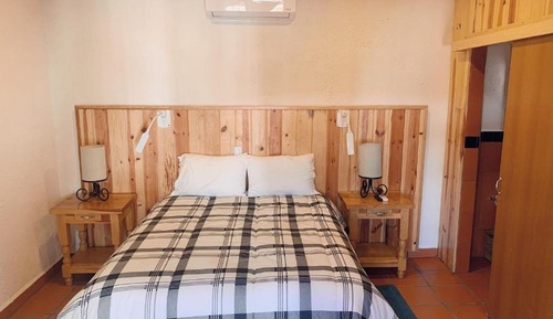 Habitación básica