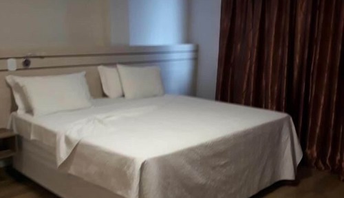 Habitación individual Deluxe