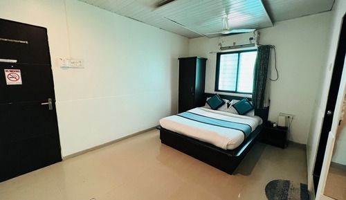 Habitación ejecutiva