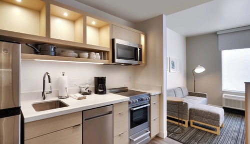 Suite, 1 habitación, no fumadores