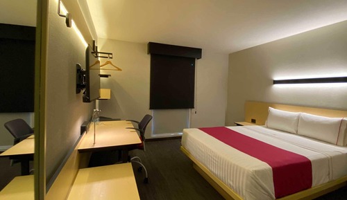 Habitación Confort