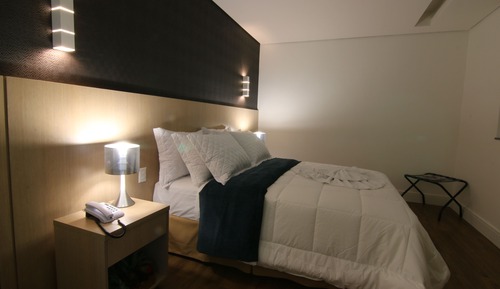 Suite estudio ejecutiva