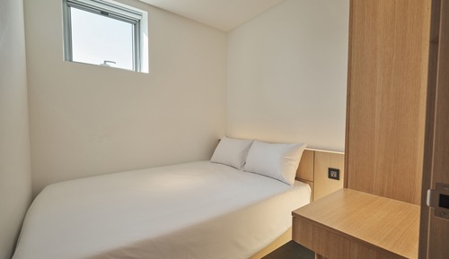 Family City Suite (Randomly Assigned)