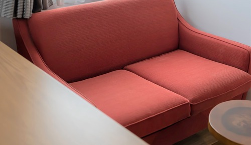 Habitación Deluxe doble, no fumadores