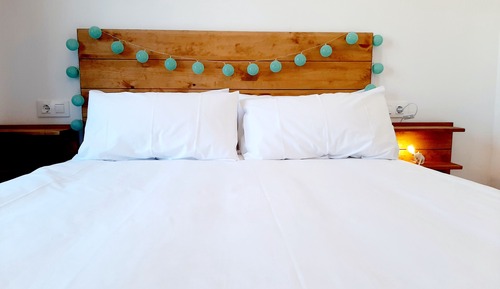 Apartamento clásico